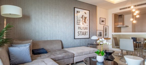 1 chambre Appartement à Business Bay, UAE No. 2728 2