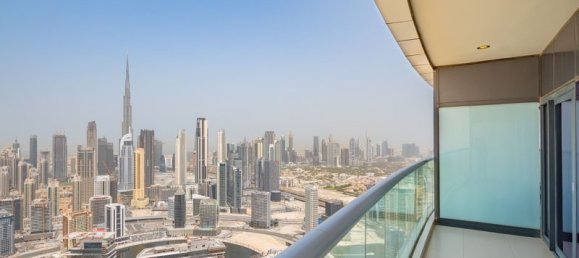 1 chambre Appartement à Business Bay, UAE No. 2728 21