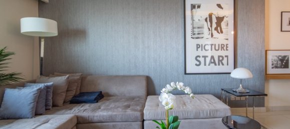 1 chambre Appartement à Business Bay, UAE No. 2728 6