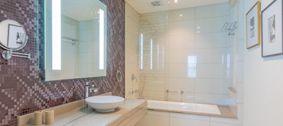 1 chambre Appartement à Business Bay, UAE No. 2728 15