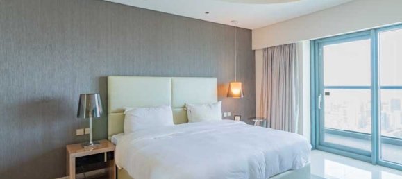 1 chambre Appartement à Business Bay, UAE No. 2728 11