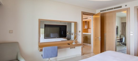 1 chambre Appartement à Business Bay, UAE No. 2728 14