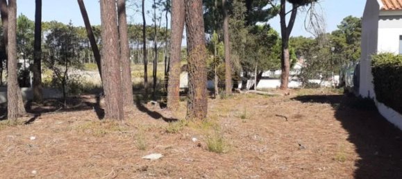 Terreno en Sesimbra, Portugal 986 m² No. 143333 2