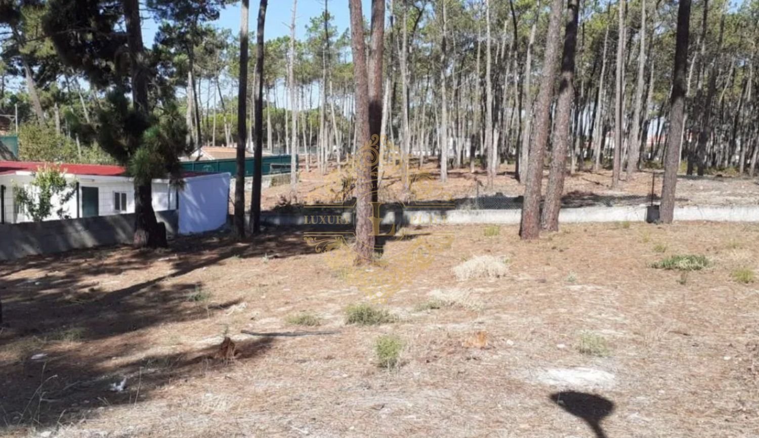 Terreno en Sesimbra, Portugal 986 m² No. 143333