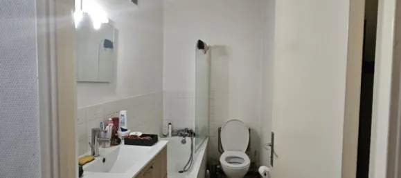 Estúdio em Chatillon-sur-Seine, France N.º 321715 4