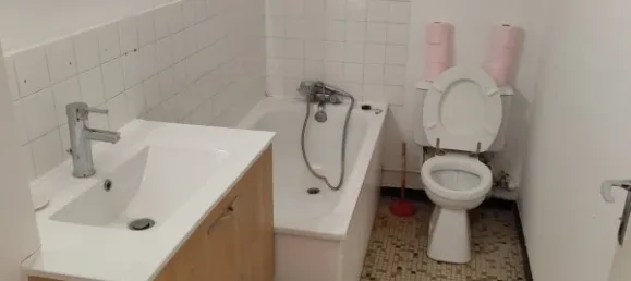 Estúdio em Chatillon-sur-Seine, France N.º 321715 7