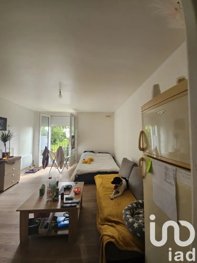 Studio à Châtillon-sur-Seine, France No. 321715