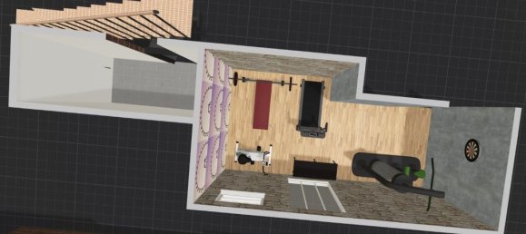 4 bedrooms Apartment in Viladecans, Spain No. 137800 37