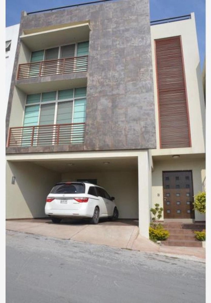 4 غرف نوم منزل في Nuevo Leon, Mexico رقم 150265