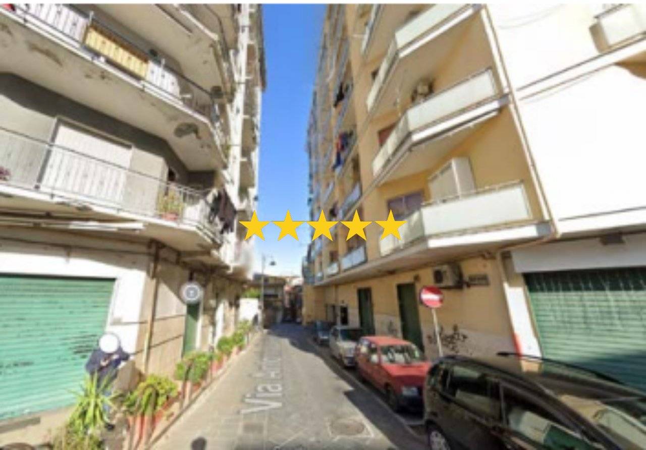 3 غرف نوم شقة في Nocera Inferiore, Italy رقم 346863