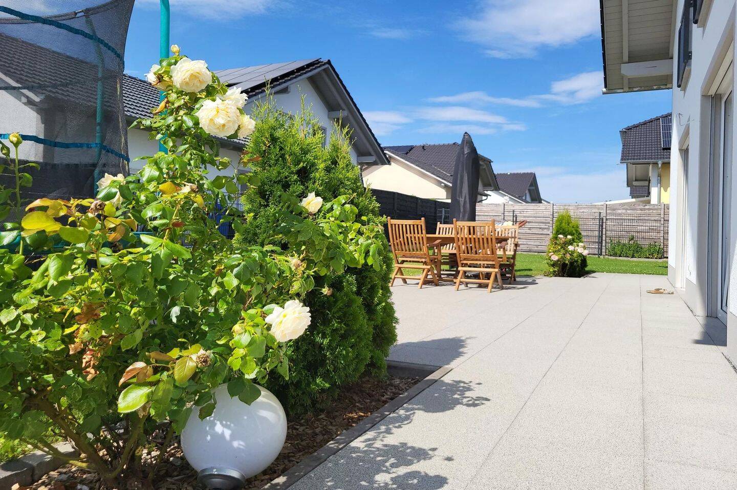 5 rooms House in Passau, Germany No. 171769