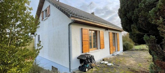 Дом с 2 спальнями в Кудраи-о-Перш, Франция № 79078 10