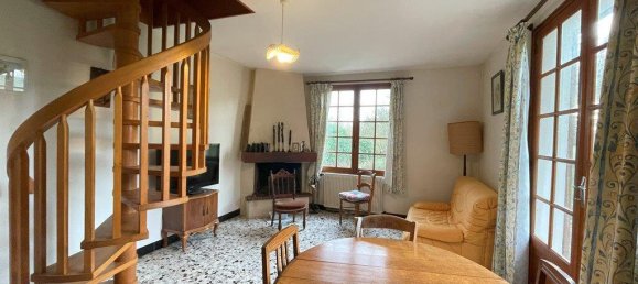 Дом с 2 спальнями в Кудраи-о-Перш, Франция № 79078 2