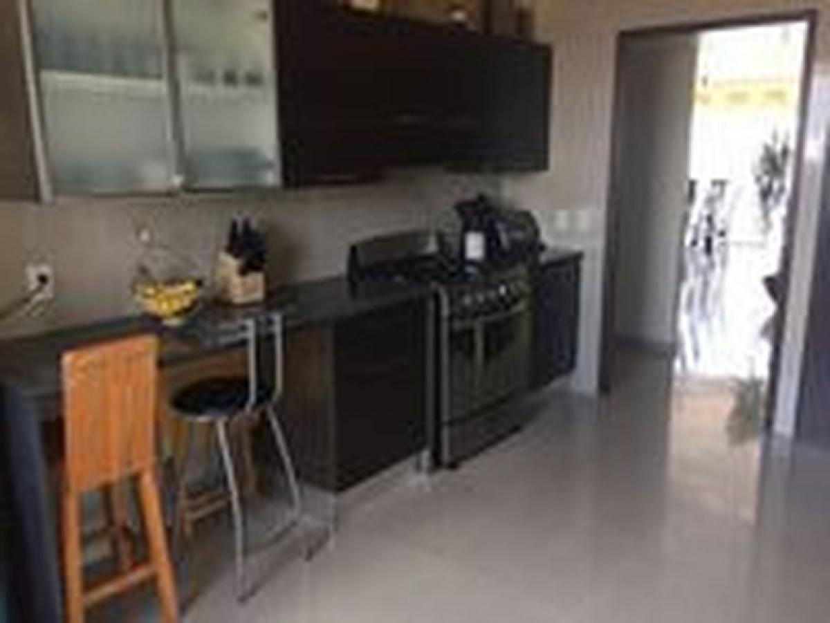 3 bedrooms Apartment in Mexico No. 209134