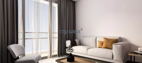 53m² Apartment for rent in Ho Chi Minh, Vietnam № 9358 3