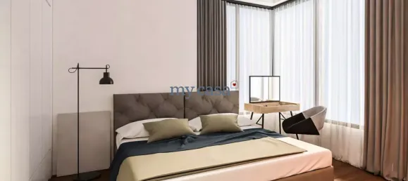 53m² Apartment for rent in Ho Chi Minh, Vietnam № 9358 4