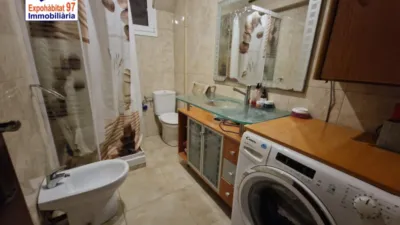 3 bedrooms Apartment in Salou, Spain No. 73473