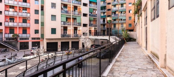 1 bedroom Apartment in Milan, Italy No. 329589 7