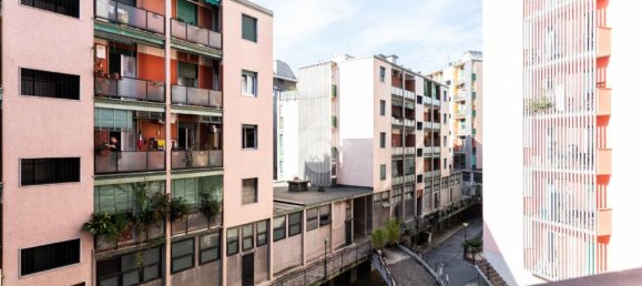 1 bedroom Apartment in Milan, Italy No. 329589 25