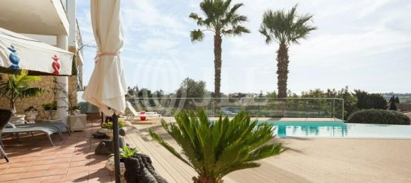 4 bedrooms Villa in Albufeira, Portugal No. 92400 7