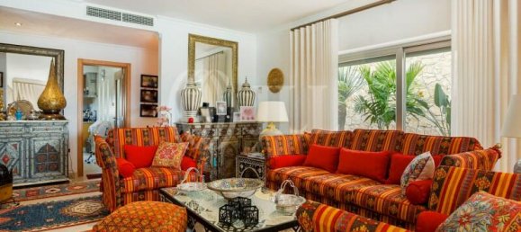 4 bedrooms Villa in Albufeira, Portugal No. 92400 5