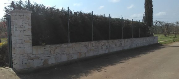 قطعة أرض في Cellamare, Italy 1000متر مربع رقم 254644 3