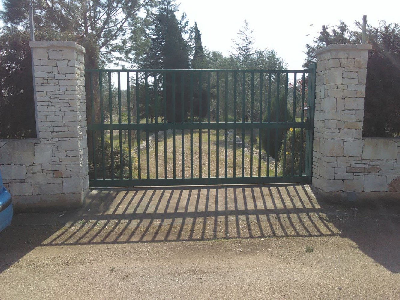  قطعة أرض في Cellamare, Italy 1000متر مربع رقم 254644