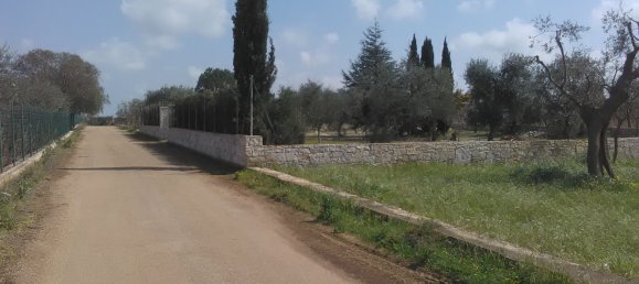 قطعة أرض في Cellamare, Italy 1000متر مربع رقم 254644 4