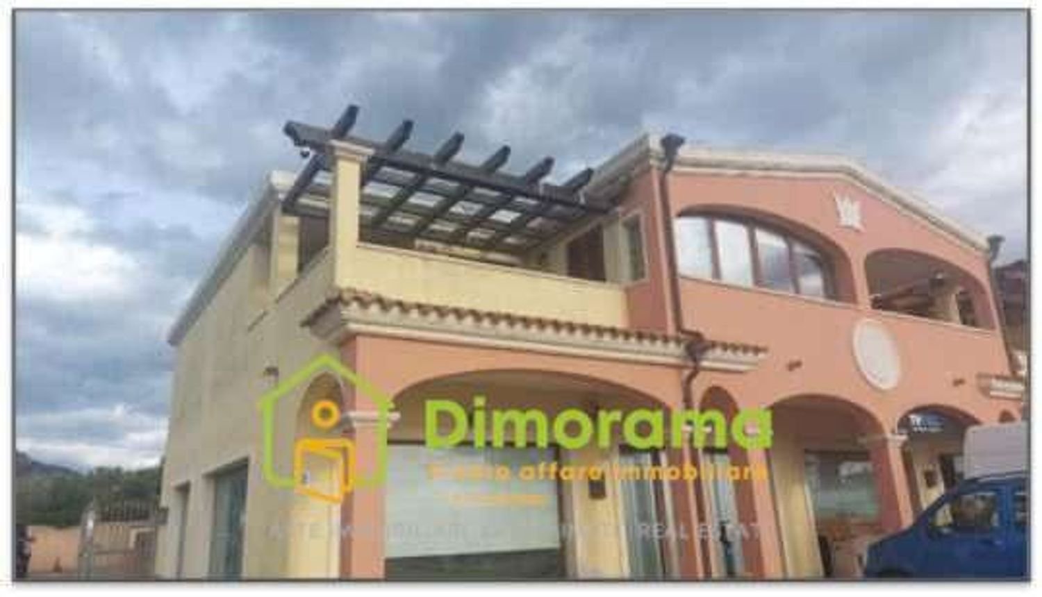 6 bedrooms Apartment in Olbia, Italy No. 402913