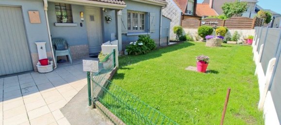 4 Schlafzimmer Haus in Boulogne-sur-Mer, France, Nr. 61405 2