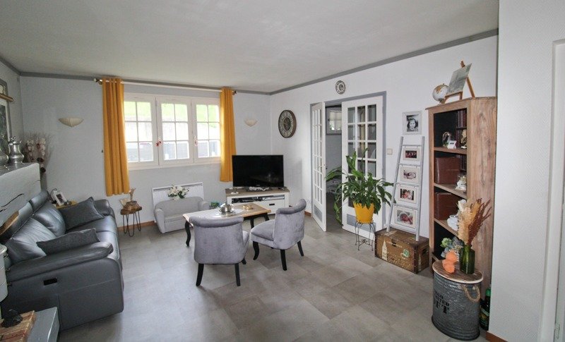 4 Schlafzimmer Haus in Boulogne-sur-Mer, France, Nr. 61405