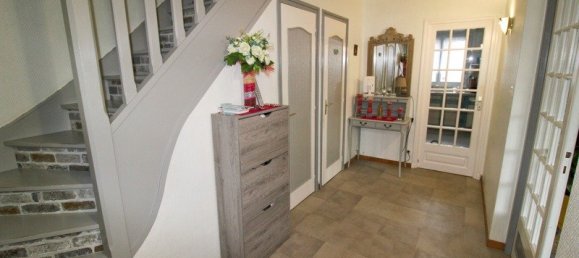 4 Schlafzimmer Haus in Boulogne-sur-Mer, France, Nr. 61405 17