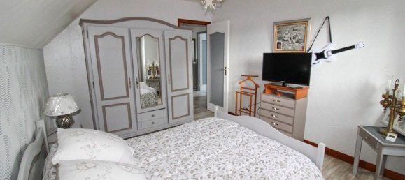 4 Schlafzimmer Haus in Boulogne-sur-Mer, France, Nr. 61405 12