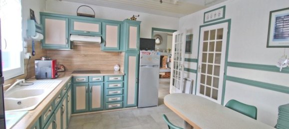 4 Schlafzimmer Haus in Boulogne-sur-Mer, France, Nr. 61405 3