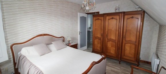 4 Schlafzimmer Haus in Boulogne-sur-Mer, France, Nr. 61405 15