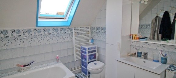 4 Schlafzimmer Haus in Boulogne-sur-Mer, France, Nr. 61405 16