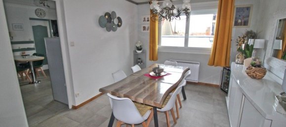4 Schlafzimmer Haus in Boulogne-sur-Mer, France, Nr. 61405 4
