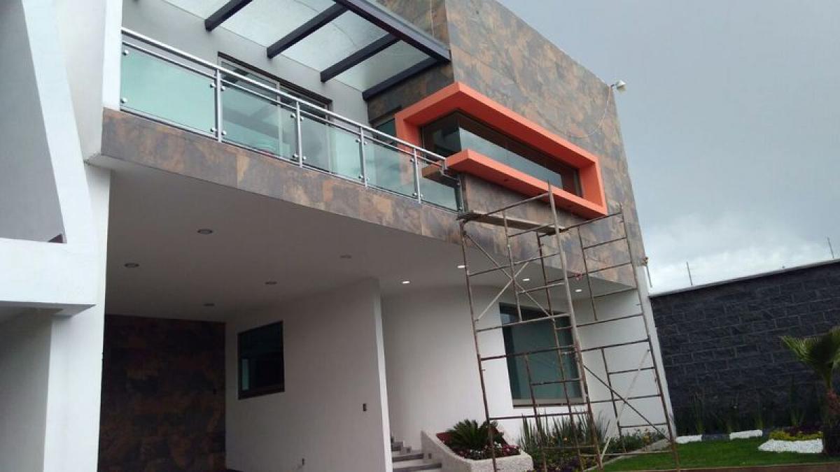 3 bedrooms House in Pachuca de Soto, Mexico No. 153754
