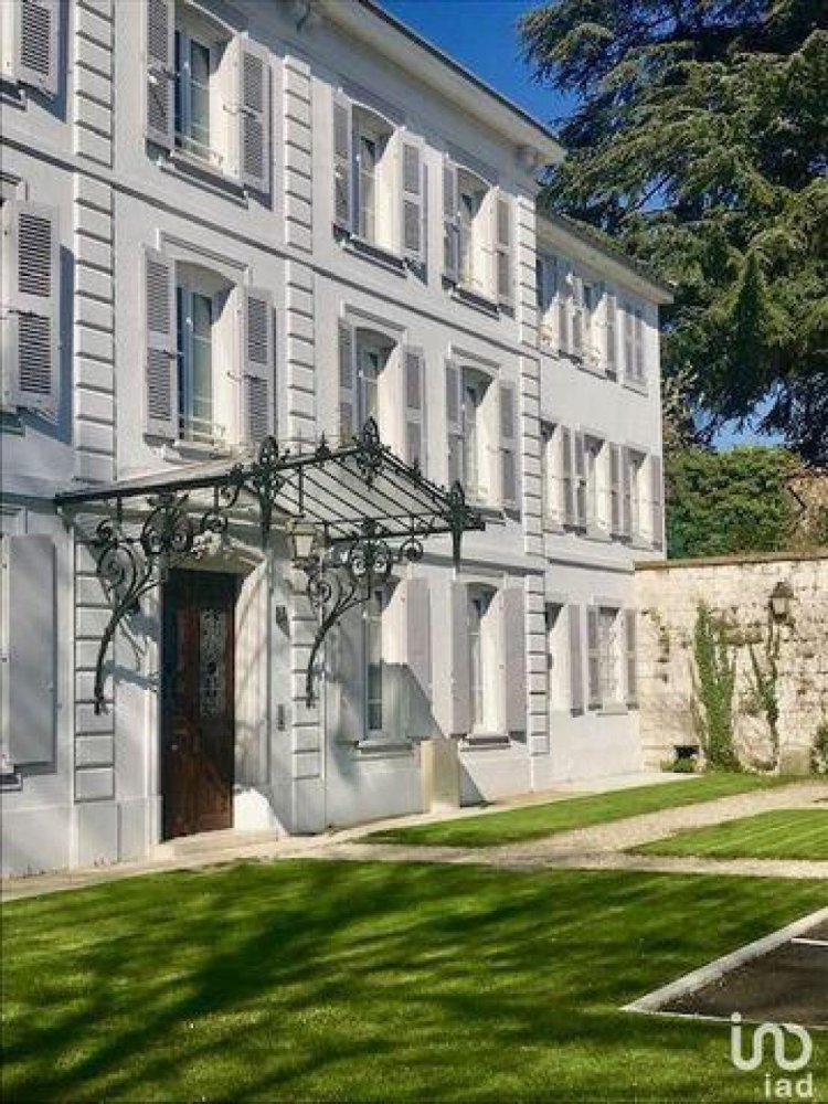 2 chambres Condo à Rives, France No. 37182