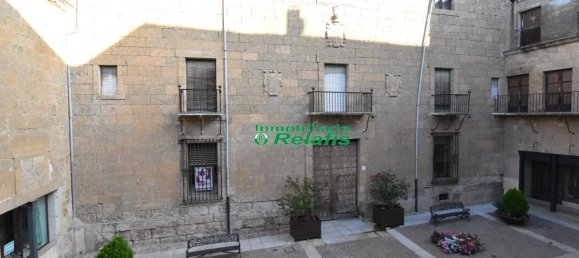 3 Schlafzimmer Haus in Ciudad Rodrigo, Spain, Nr. 112292 16