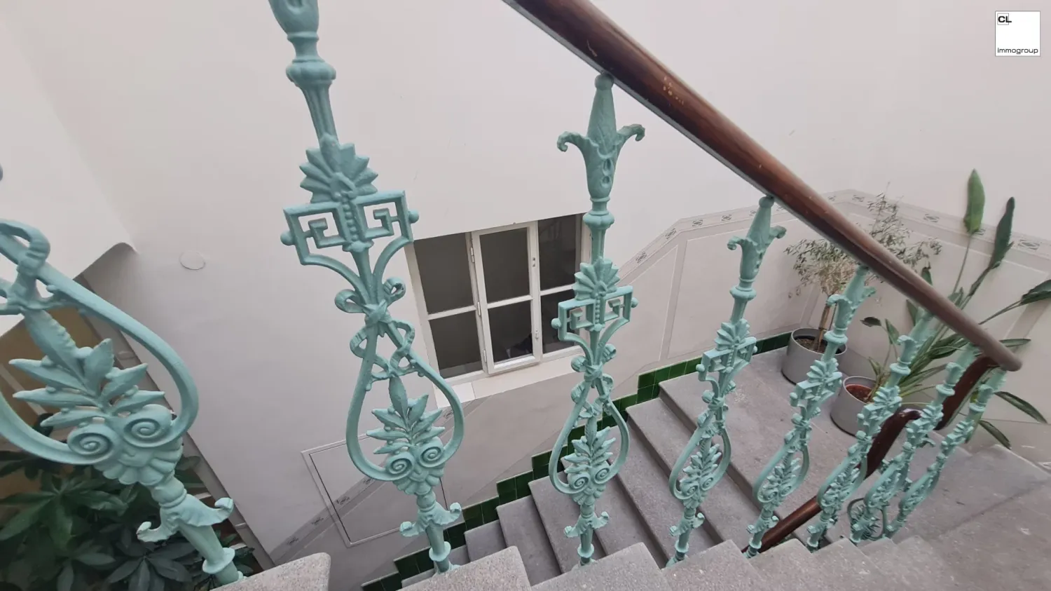 Imóvel comercial em Steyr, Austria 1035 m² N.º 146595