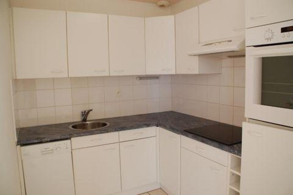 Apartamento com 2 quartos em condomínio em Berck, France N.º 34938