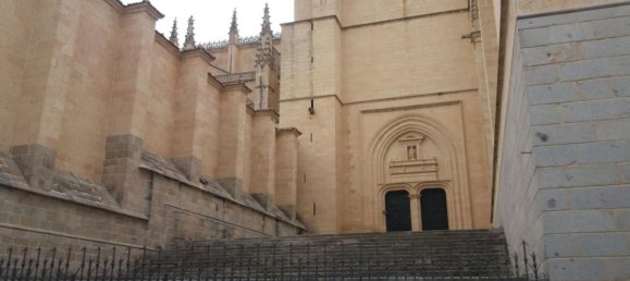 3 Schlafzimmer Wohnung in Segovia, Spain, Nr. 66507 31