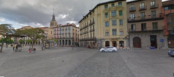 3 Schlafzimmer Wohnung in Segovia, Spain, Nr. 66507 50