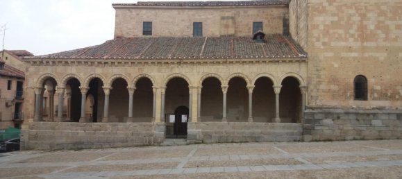 3 Schlafzimmer Wohnung in Segovia, Spain, Nr. 66507 41