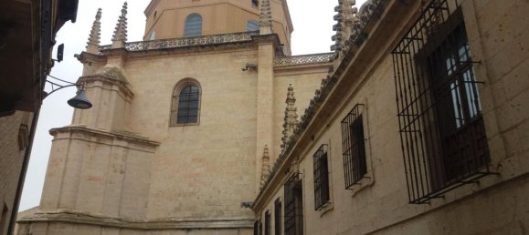 3 Schlafzimmer Wohnung in Segovia, Spain, Nr. 66507 28