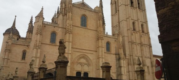 3 Schlafzimmer Wohnung in Segovia, Spain, Nr. 66507 33