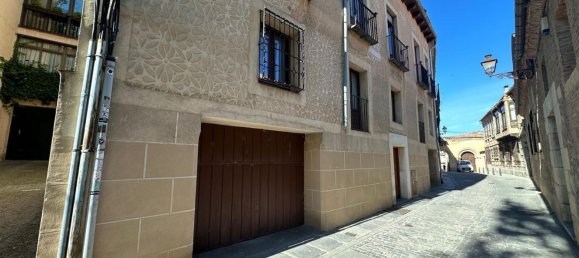 3 Schlafzimmer Wohnung in Segovia, Spain, Nr. 66507 20