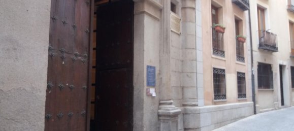 3 Schlafzimmer Wohnung in Segovia, Spain, Nr. 66507 24