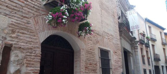 3 Schlafzimmer Wohnung in Segovia, Spain, Nr. 66507 22